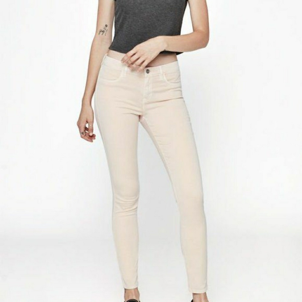 Brand New w/ Tags! Pacsun "Dreamy Pink" Jeans!
